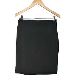 Vêtements Femme Jupes 1.2.3 jupe mi longue  42 - T4 - L/XL Noir Noir