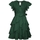 Vêtements Femme Robes longues Chic Star 88595 Vert