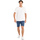 Vêtements Homme Shorts / Bermudas Pullin Short  DENING SHORT JUMP 2 MILAN Bleu
