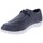 Chaussures Homme Mocassins Axa -78108A Bleu