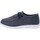 Chaussures Homme Mocassins Axa -78108A Bleu