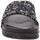 Chaussures Femme Mules Axa -73440A Noir