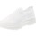 Chaussures Femme Baskets mode Axa -78713A Blanc