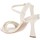 Chaussures Femme Escarpins Liu Jo SA3113EX014 Beige