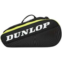 Sacs Sacs de sport Dunlop Thermobag SX Club 6 Noir