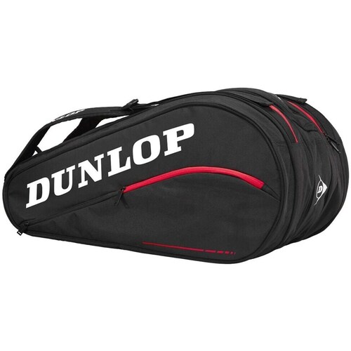 Sacs Sacs Dunlop Thermobag CX Team 12RKT Noir