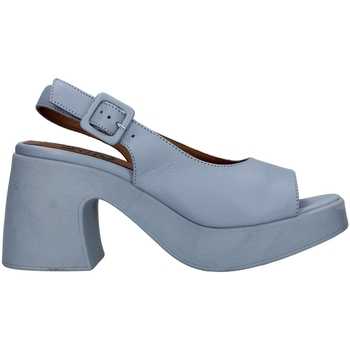 Chaussures Femme Sandales et Nu-pieds Bueno Shoes WY12203 Bleu