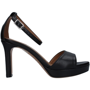 Chaussures Femme Sandales et Nu-pieds L'amour 202L Noir