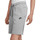 Vêtements Homme Shorts / Bermudas Nike Tech Fleece Gris
