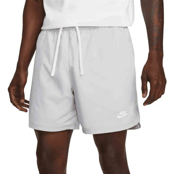 Vêtements Homme Shorts / Bermudas Nike Sport Essentials Flow Gris