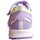 Chaussures Enfant Baskets mode New Balance 650 Multicolore