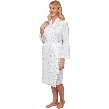 Vêtements Femme Pyjamas / Chemises de nuit Indigo Sky 1481 Bleu