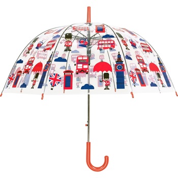 Accessoires textile Parapluies X-Brella  Rouge