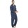 Vêtements Homme Pyjamas / Chemises de nuit Walter Grange 1517 Bleu