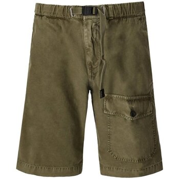 Vêtements Homme Shorts / Bermudas White Sand Cargo Vert