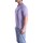 Vêtements Homme T-shirts manches courtes BOSS 50487085 Violet