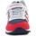 Chaussures Fille Sandales et Nu-pieds New Balance YV996XF3 Multicolore