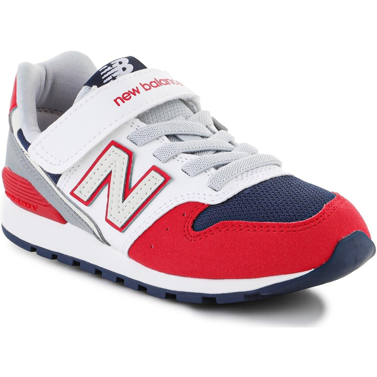 Chaussures Fille Sandales et Nu-pieds New Balance YV996XF3 Multicolore