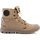 Chaussures Homme Baskets montantes Palladium Pampa Baggy Supply 77964-227-M Beige