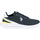 Chaussures Homme Baskets basses trainers u s polo assn nobil003a nobil003m ayh1 gry. Kaleb002 Bleu