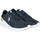 Chaussures Homme Baskets basses trainers u s polo assn nobil003a nobil003m ayh1 gry. Kaleb002 Bleu