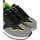 Chaussures Homme Baskets basses U.S Polo Assn. Tabry 002 Noir