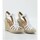 Chaussures Femme Sandales et Nu-pieds Casteller 28791 BLANCO