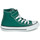 Chaussures Enfant Baskets montantes Converse CHUCK TAYLOR ALL STAR 1V SEASONAL COLOR Vert