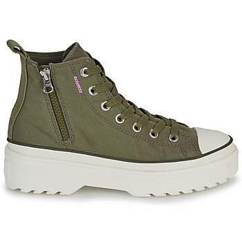 Converse Comme CHUCK TAYLOR ALL STAR LUGGED LIFT PLATFORM CRAFT REMASTERED