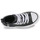 Chaussures Fille Baskets montantes Converse CHUCK TAYLOR ALL STAR LUGGED LIFT PLATFORM LEATHER Noir