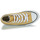 Chaussures Enfant Converse's New-In Section is CHUCK TAYLOR ALL STAR EVA LIFT Jaune