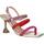 Chaussures Femme Sandales et Nu-pieds Exé Shoes Trail BIANCA-760 BIANCA-760 