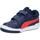 Chaussures Enfant Baskets mode Puma 380741 MULTIFLEX SL V INF 380741 MULTIFLEX SL V INF 