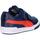 Chaussures Enfant Baskets mode Puma 380741 MULTIFLEX SL V INF 380741 MULTIFLEX SL V INF 