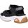 Chaussures Enfant Sandales et Nu-pieds Munich 4177003 AREIA 4177003 AREIA 