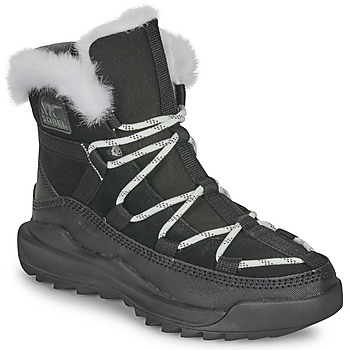 Chaussures Femme Bottes de neige Sorel ONA RMX GLACY WP Noir