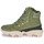 Chaussures Femme Boots Sorel KINETIC IMPACT CONQUEST WP Kaki