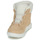 Chaussures Femme Boots Sorel EXPLORER NEXT CARNIVAL WP Marron