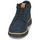 Chaussures Homme Baskets montantes Timberland CROSS MARK CHUKKA Bleu