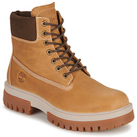 Polacchi TIMBERLAND Seneca Bay Sneaker Boot TB0A41462311 Wheat Nubuck