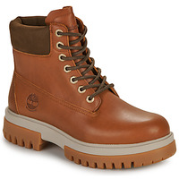 Chaussures Homme Boots Timberland Chinatown TBL PREMIUM WP BOOT Marron