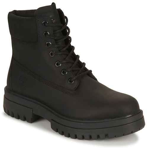Chaussures Homme Boots Timberland escuro TBL PREMIUM WP BOOT Noir