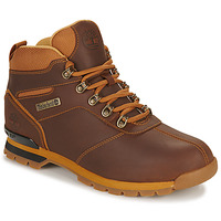 Chaussures Homme Boots Timberland wave SPLITROCK 2 Marron