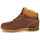 Chaussures Homme Boots Strap Timberland SPLITROCK 2 Marron