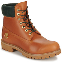 Chaussures Flow Boots Timberland 6 IN PREMIUM BOOT Marron