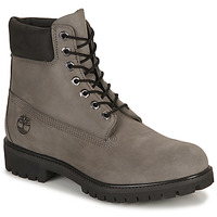 Chaussures Homme Boots Timberland 6 IN PREMIUM BOOT Gris