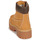 Chaussures Femme Boots Timberland TBL PREMIUM ELEVATED 6 IN WP Camel