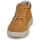 Chaussures Homme Baskets montantes Timberland SENECA BAY LEATHER CHUKKA Marron