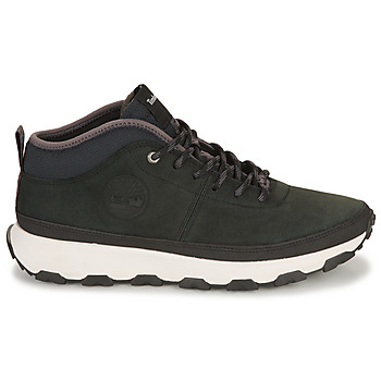 Timberland WINSOR TRAIL MID LEATHER