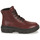 Chaussures Femme Boots Timberland GREYFIELD LEATHER BOOT Bordeaux